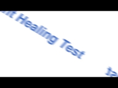 Film Pelindung Instant Healing Gloss Clear 7.5mil PPF Ppf Film Untuk Mobil