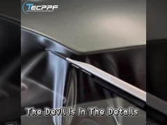 Iblis ada di detail.